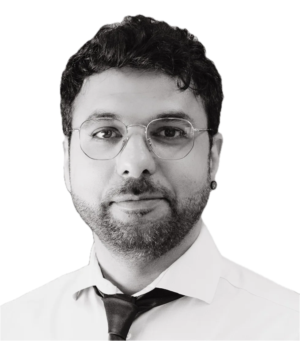 Shahab Bahreini Jangjoo